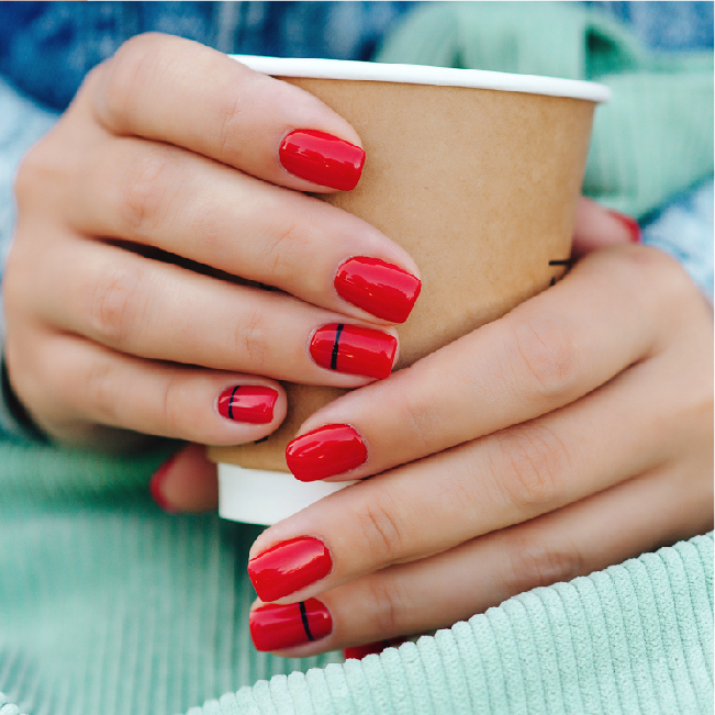 NJ NAILS SPA in Novato, CA
