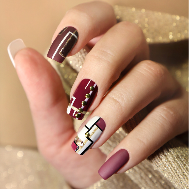 NJ NAILS SPA in Novato, CA (4)