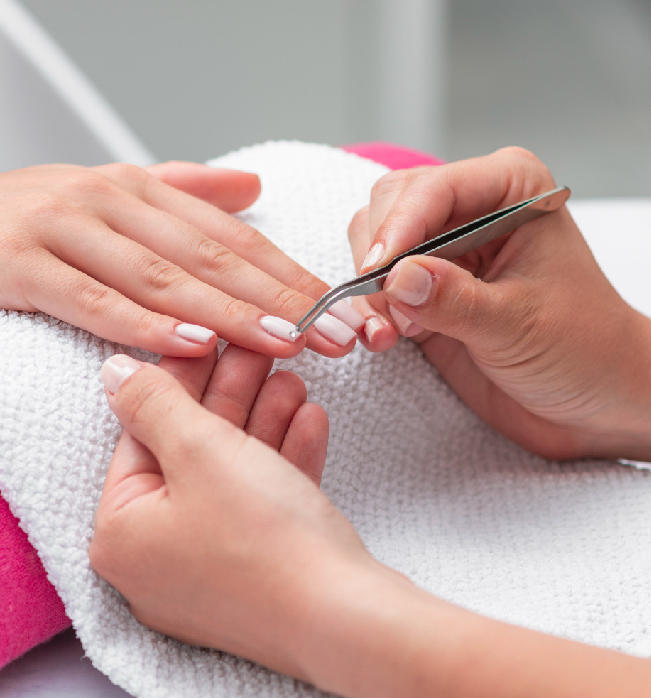 NJ NAILS SPA in Novato, CA (5)