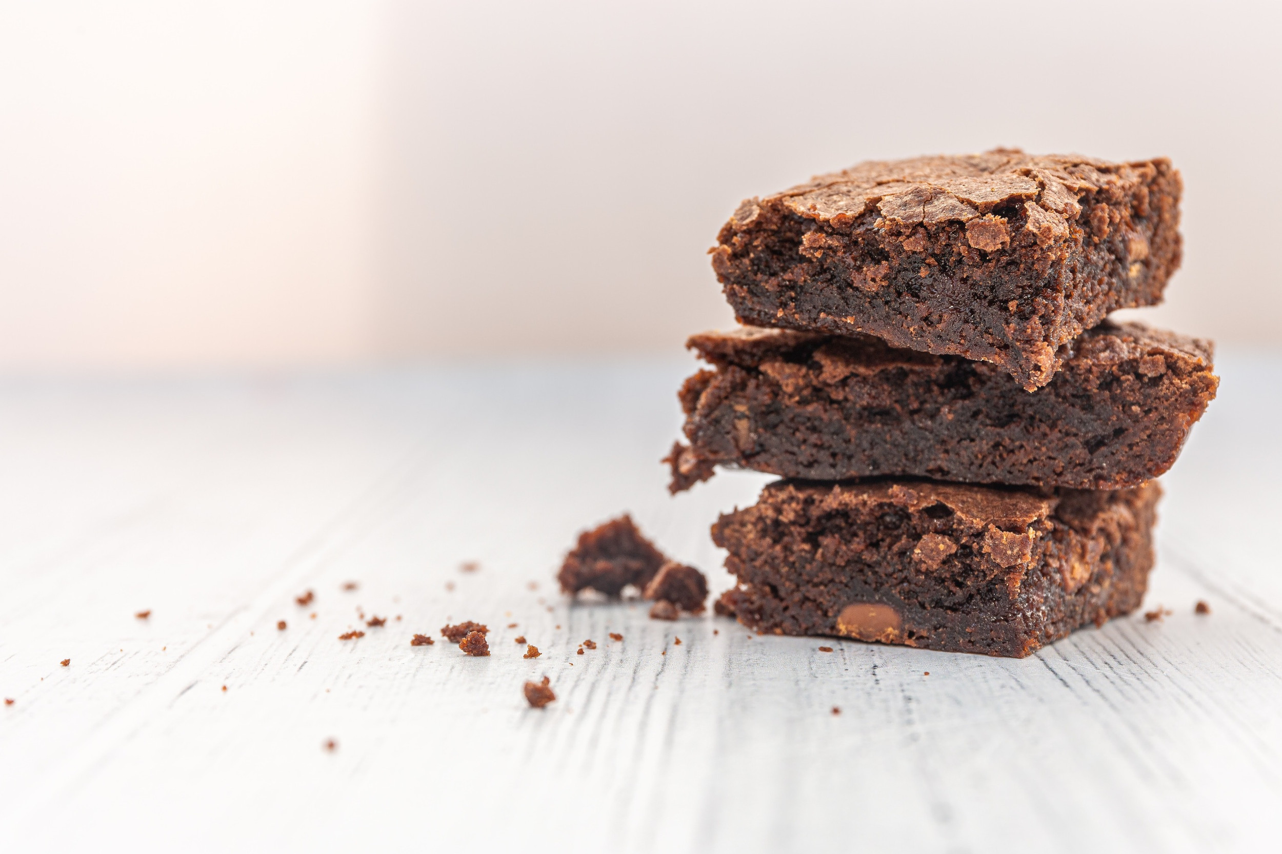 Da Bomb Brownies in Plano, TX
