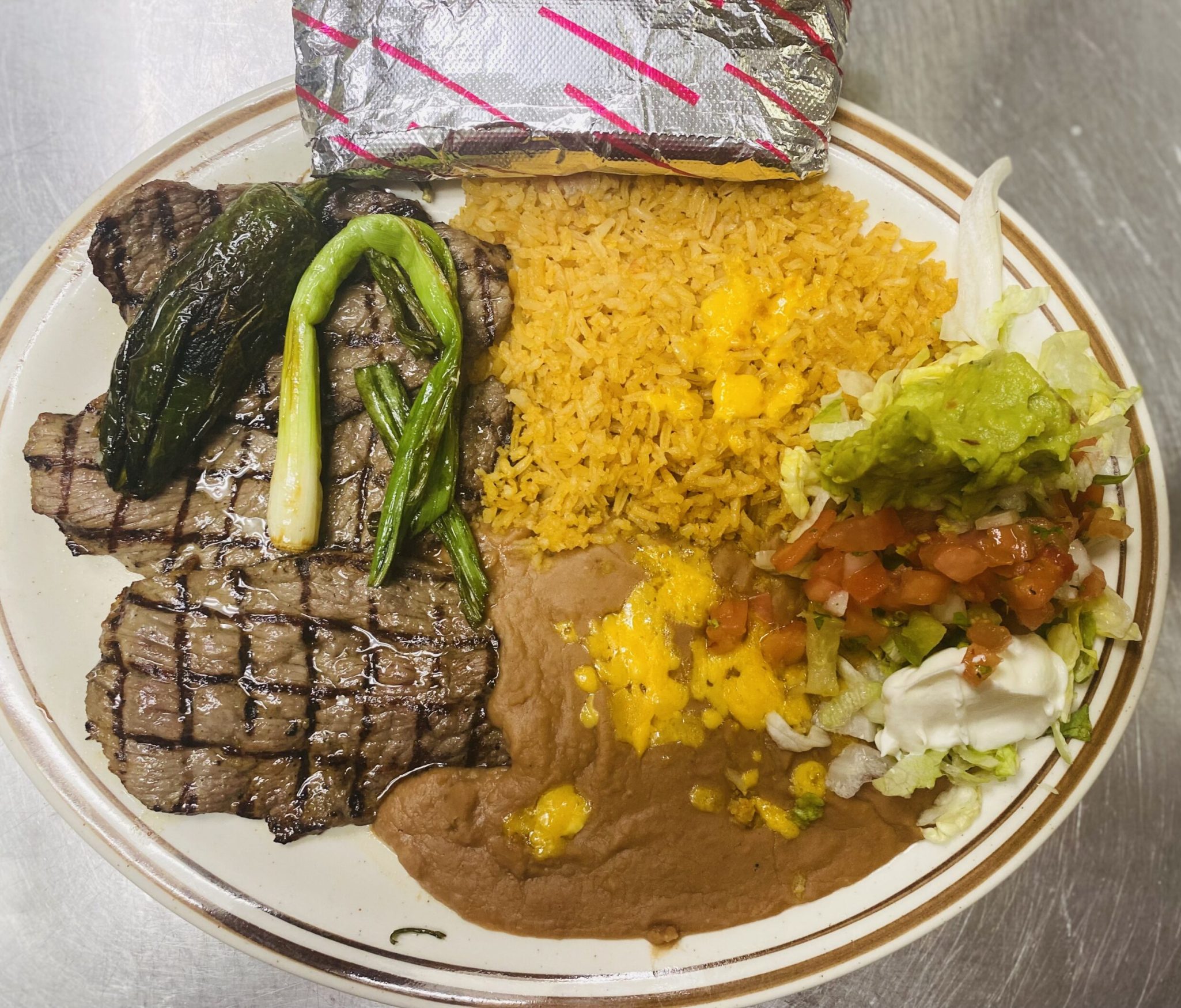 Mariachi Loco in River Falls, WI
