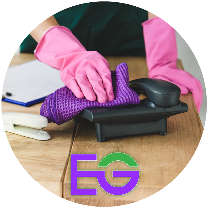 ecoGlow Cleaning in Bristol, NC (2)