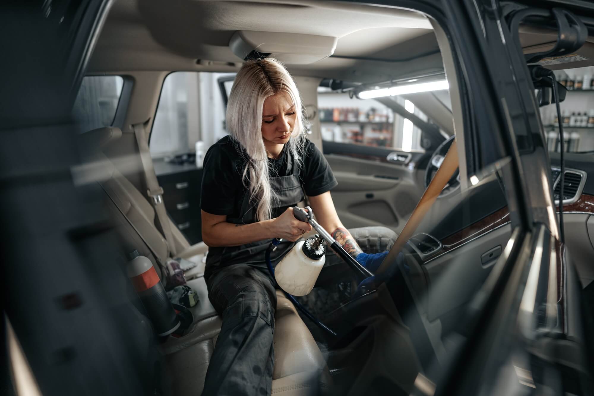 First Class Customs & Detailing in Punta Gorda, FL (4)