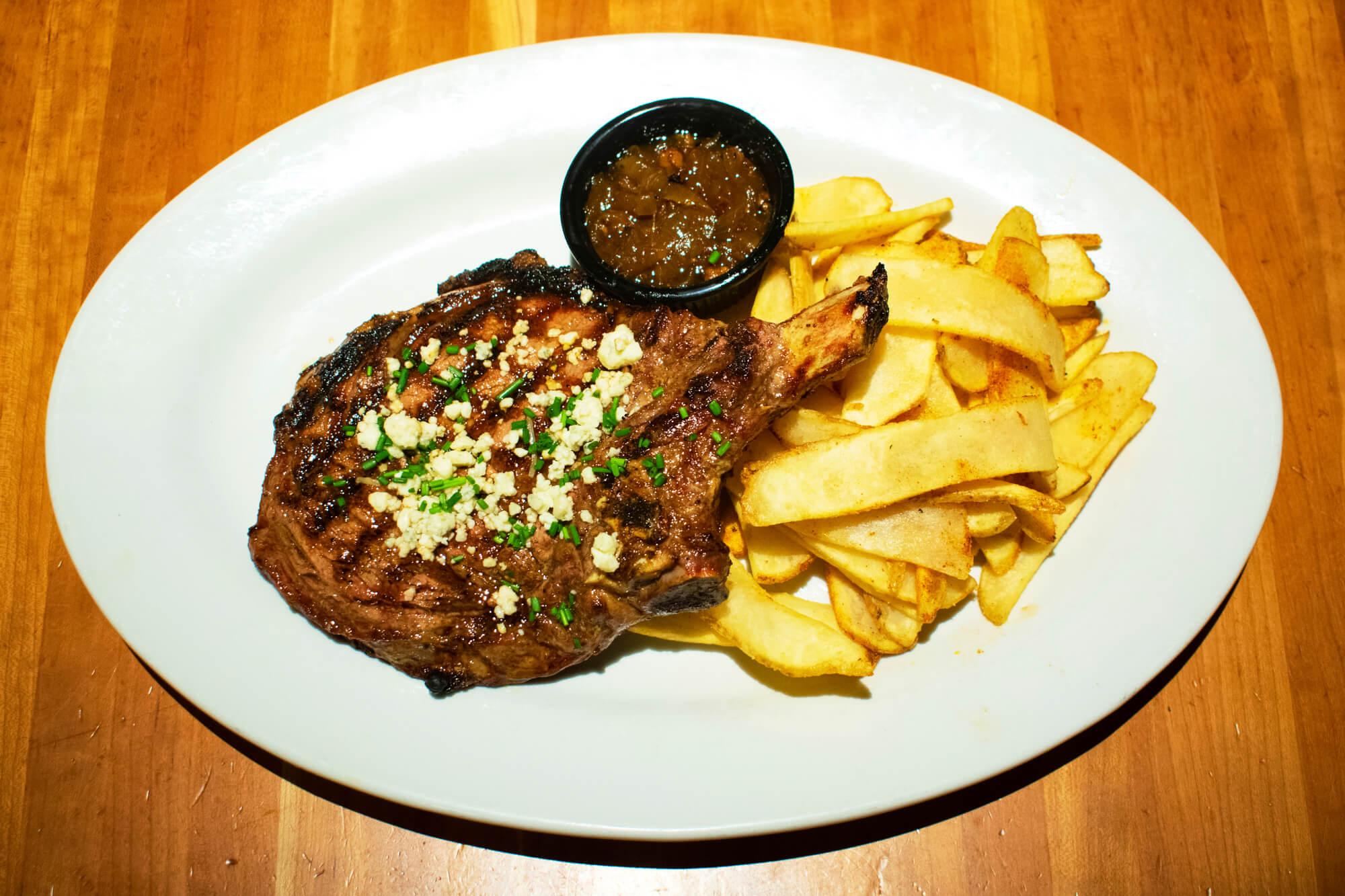 Black Canyon Restaurant in Fort Wayne, IN