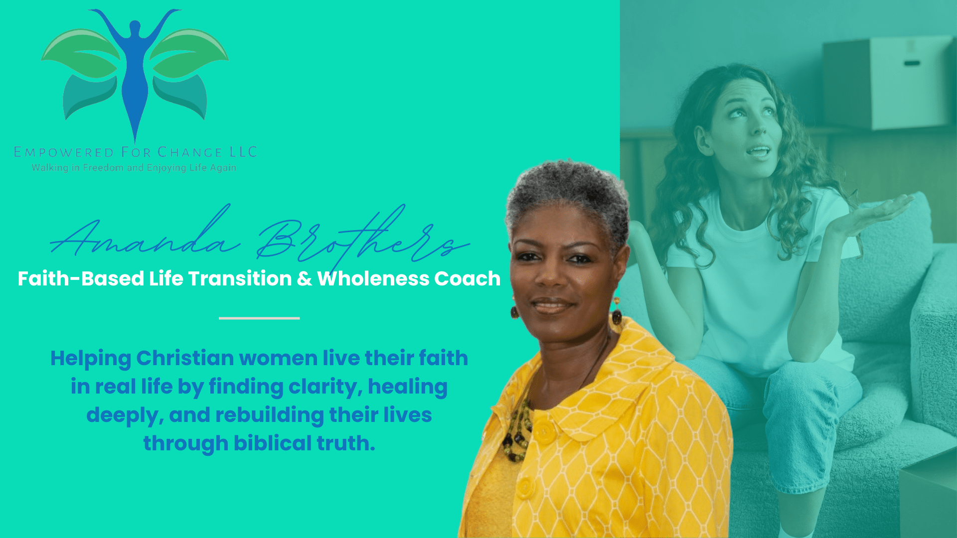 Empowered For Change, LLC in Winter Garden, FL