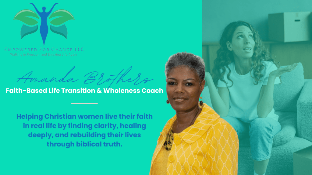 Empowered For Change, LLC in Winter Garden, FL (5)
