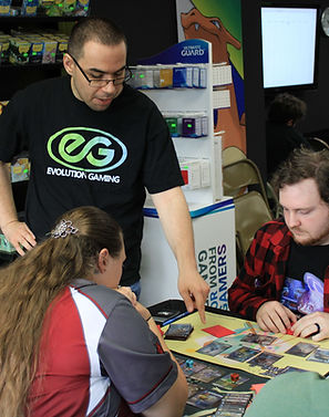 Evolution Gaming in Butler, WI (3)