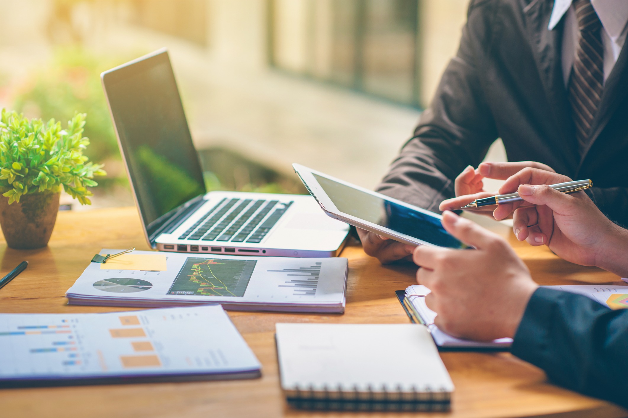 Odell & Critchley Certified Public Accountants in Chatham, NJ