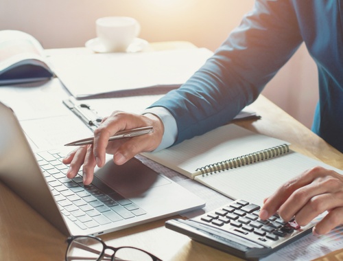 Odell & Critchley Certified Public Accountants in Chatham, NJ (3)