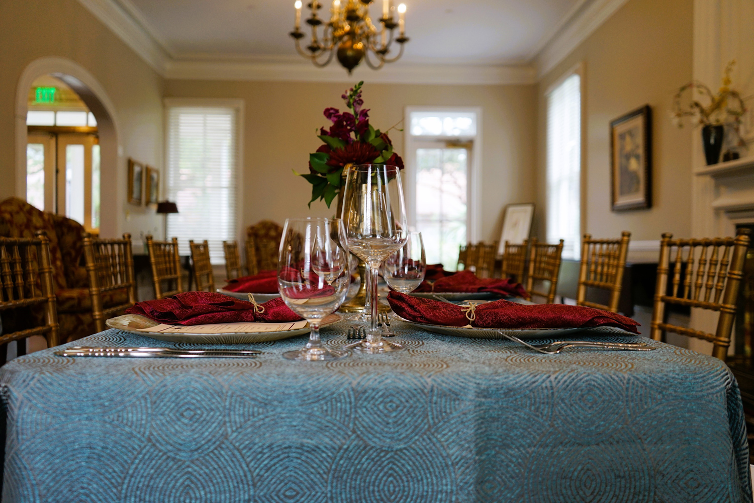 Traditions Catering & Events in Tallahassee, FL