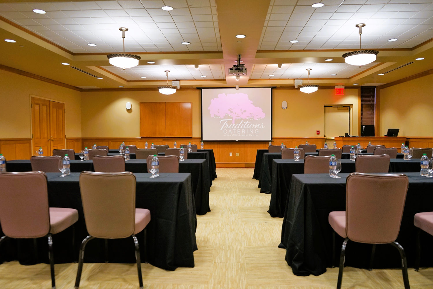 Traditions Catering & Events in Tallahassee, FL (2)