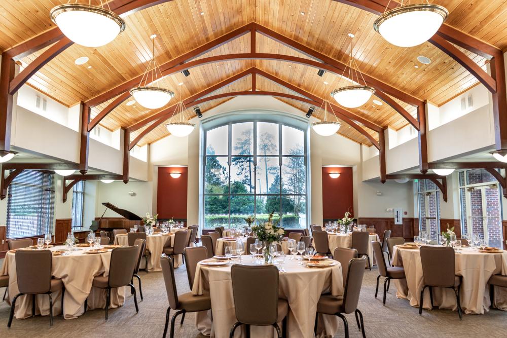 Traditions Catering & Events in Tallahassee, FL (3)