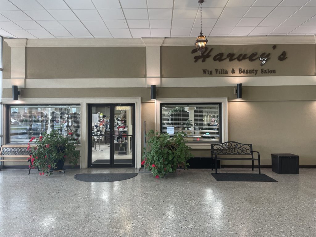 Harvey's Wig Villa & Beauty in Beckley, WV (2)
