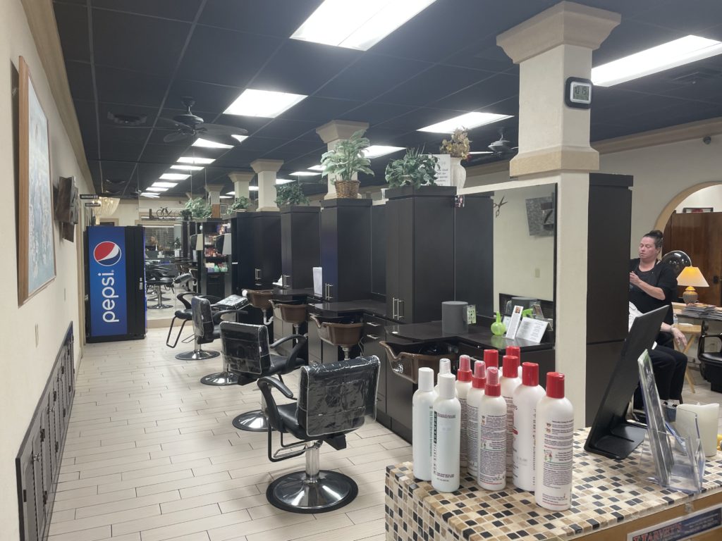 Harvey's Wig Villa & Beauty in Beckley, WV (3)