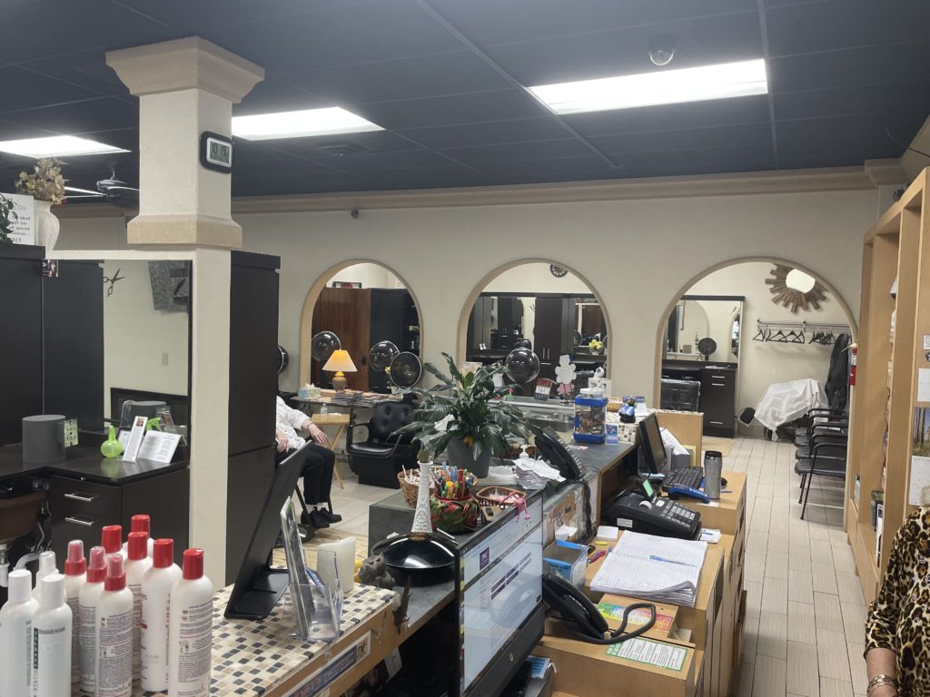 Harvey's Wig Villa & Beauty in Beckley, WV (4)