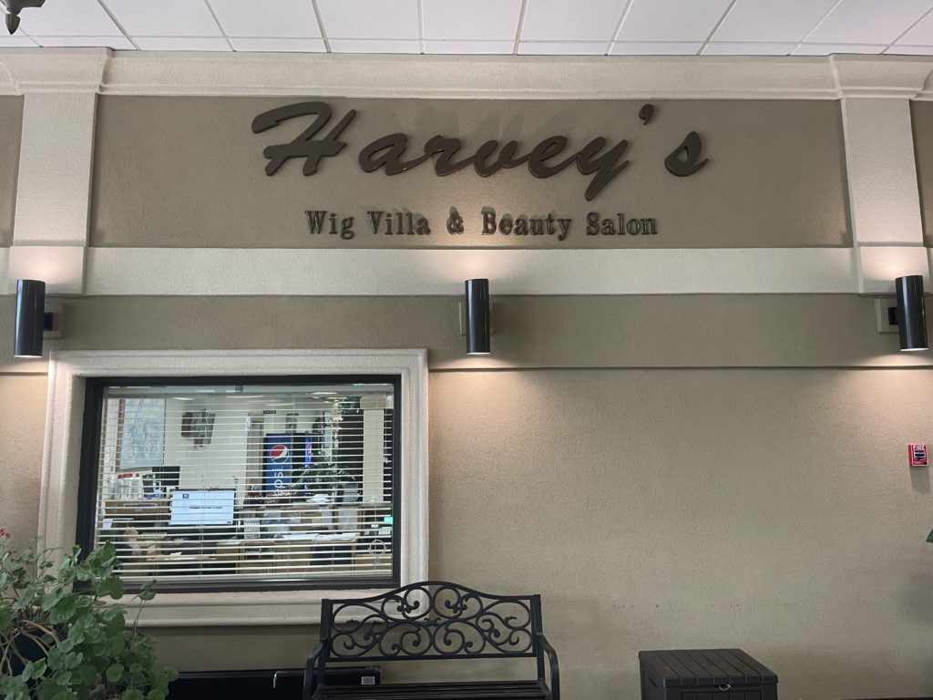 Harvey's Wig Villa & Beauty in Beckley, WV (5)