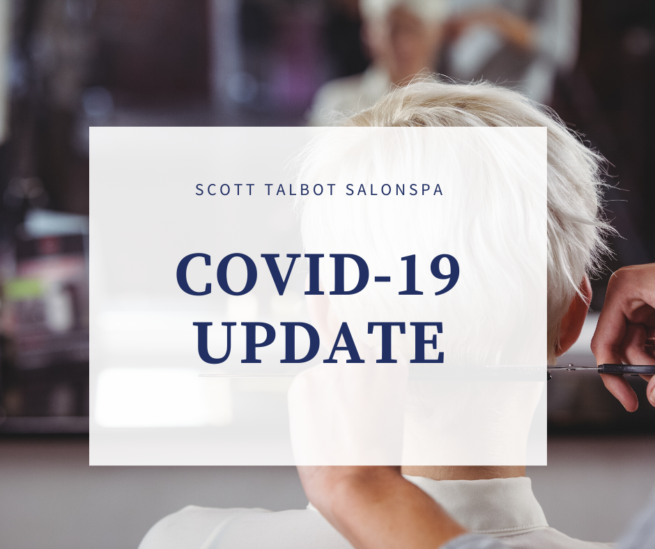 Scott Talbot Salonspa in North Canton, OH