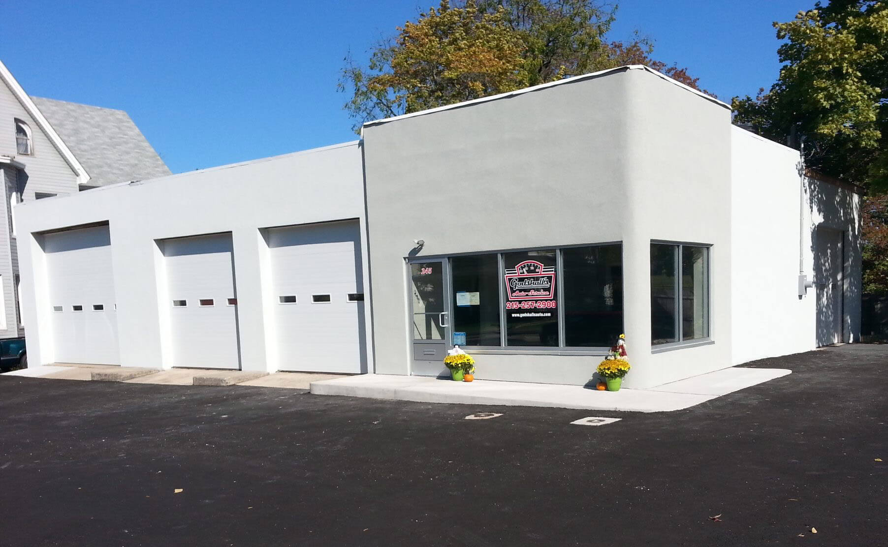 Godshall's Auto Service of Sellersville in Sellersville, PA