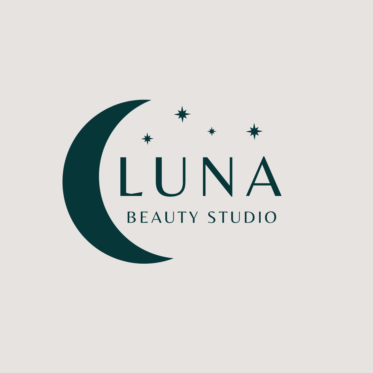 LUNA hair & beauty studio in Glen Cove, NY