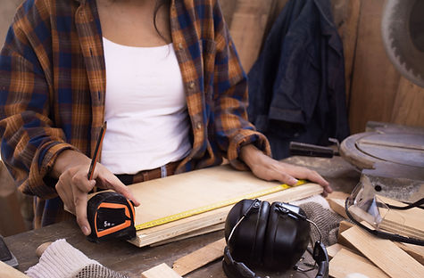 Roy's Handyman Service RF-LLC in Martinsville, VA