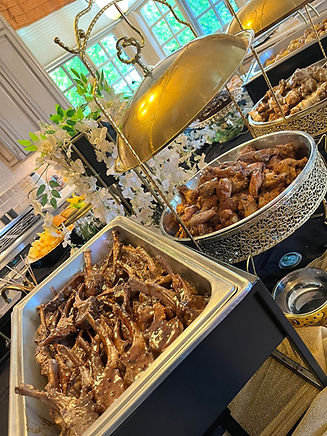 Last Minute Gourmet Catering in Detroit, MI (2)