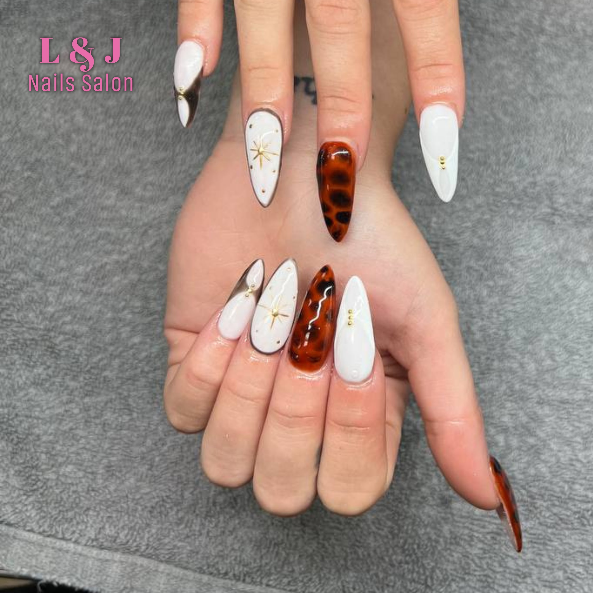 L & J Nails Salon in Mandeville, LA (3)