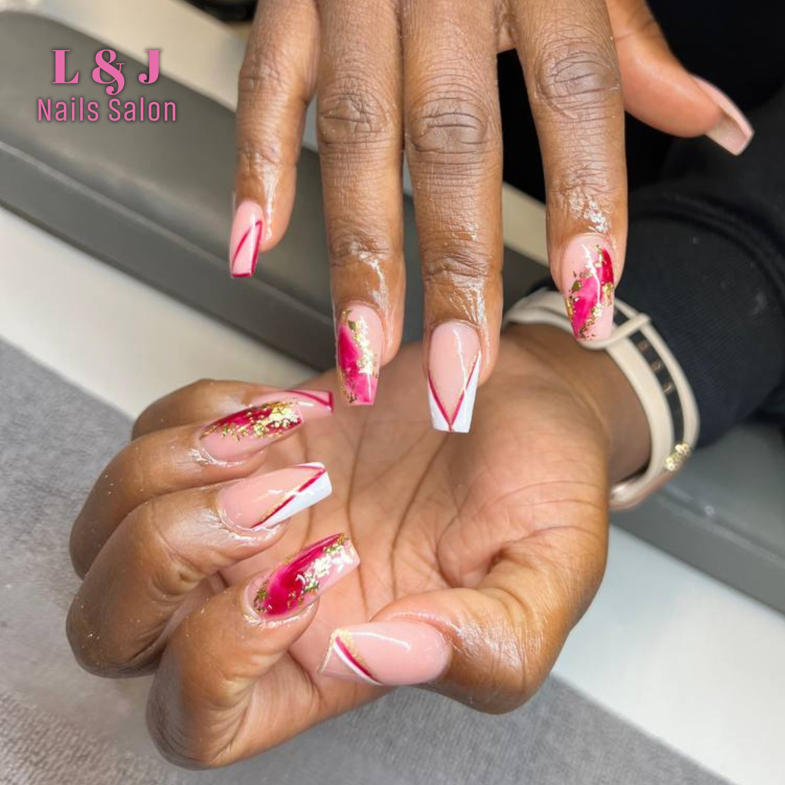 L & J Nails Salon in Mandeville, LA (4)