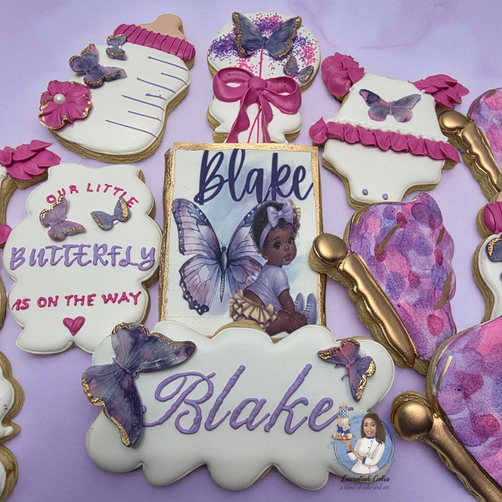 LAURATASH CAKES in Killeen, TX