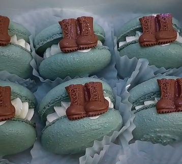 LAURATASH CAKES in Killeen, TX (2)