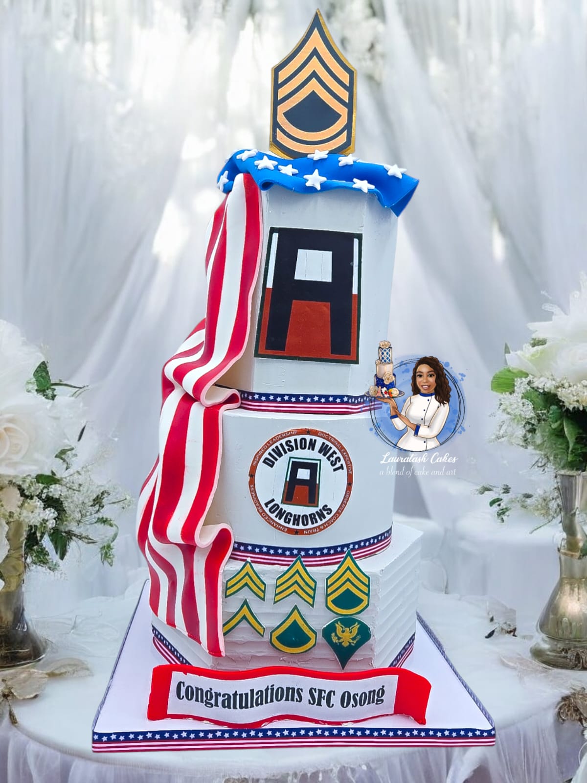 LAURATASH CAKES in Killeen, TX (3)