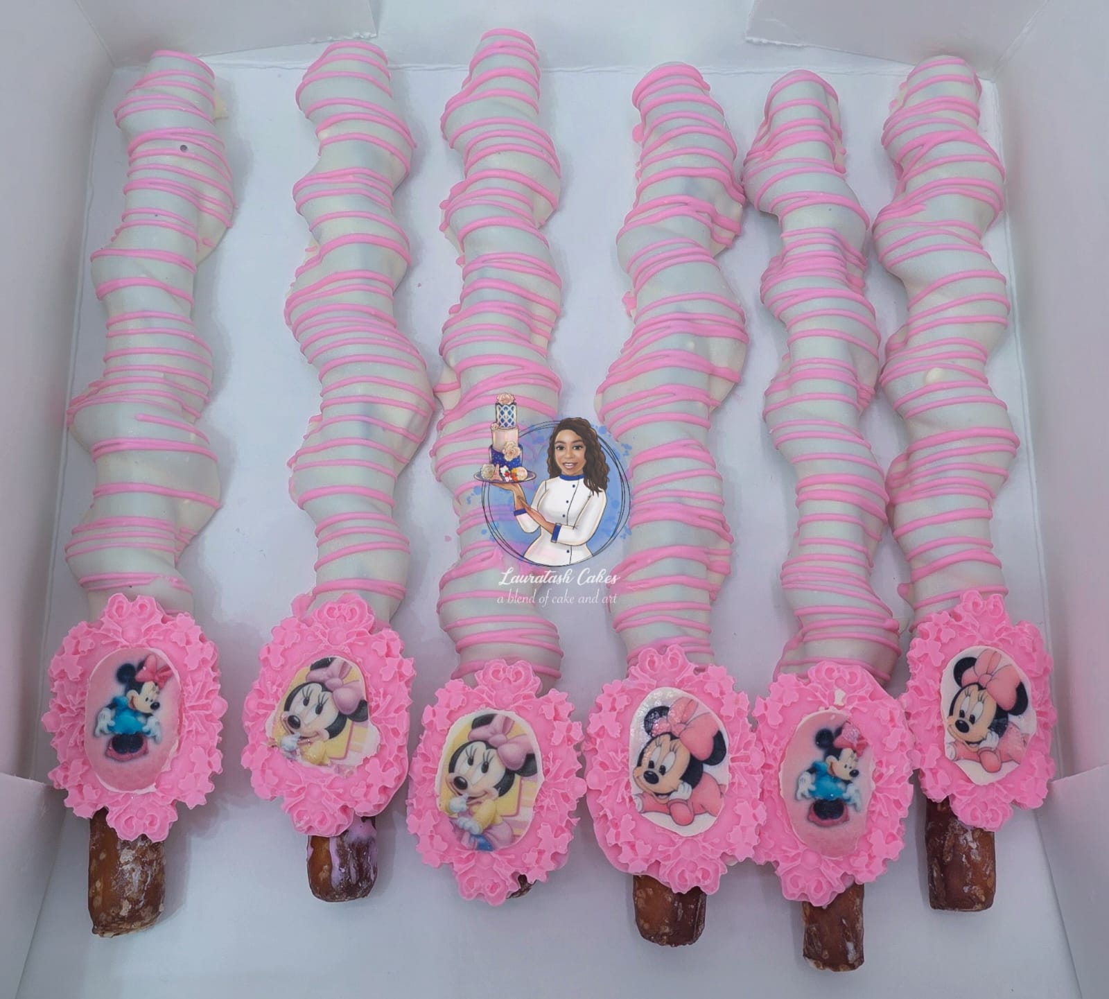 LAURATASH CAKES in Killeen, TX (4)
