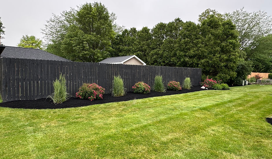 Black Swamp Lawncare LLC in Van Wert, OH (4)