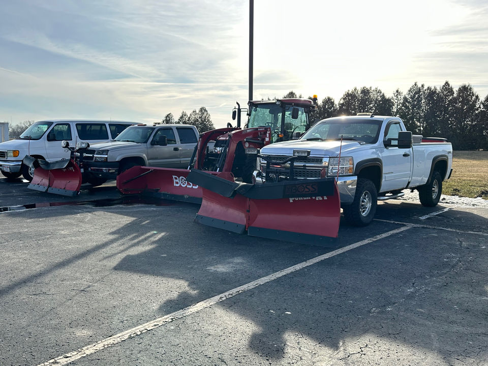 Black Swamp Lawncare LLC in Van Wert, OH (6)