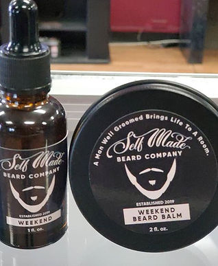 Kold Kutz Barber Shop in Visalia, CA (2)