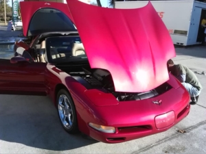 Pit Stop Auto Detailing & Hand Wash in Pinellas Park, FL (6)