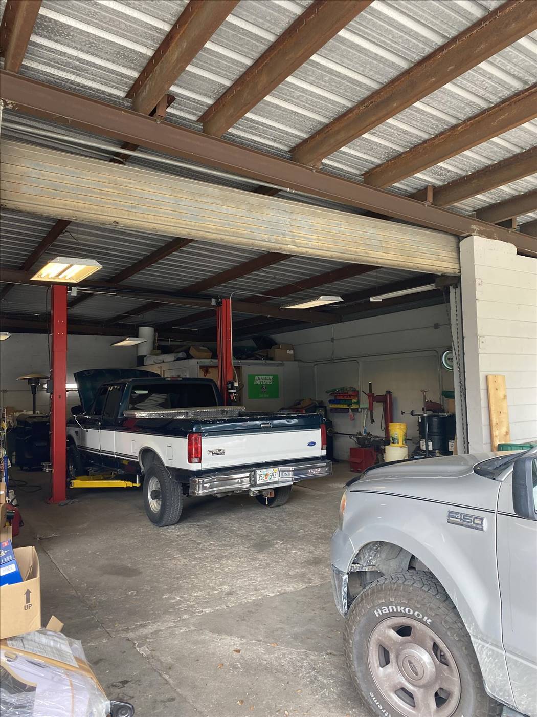 The Auto Clinic of Zephyrhills in Zephyrhills, FL (3)