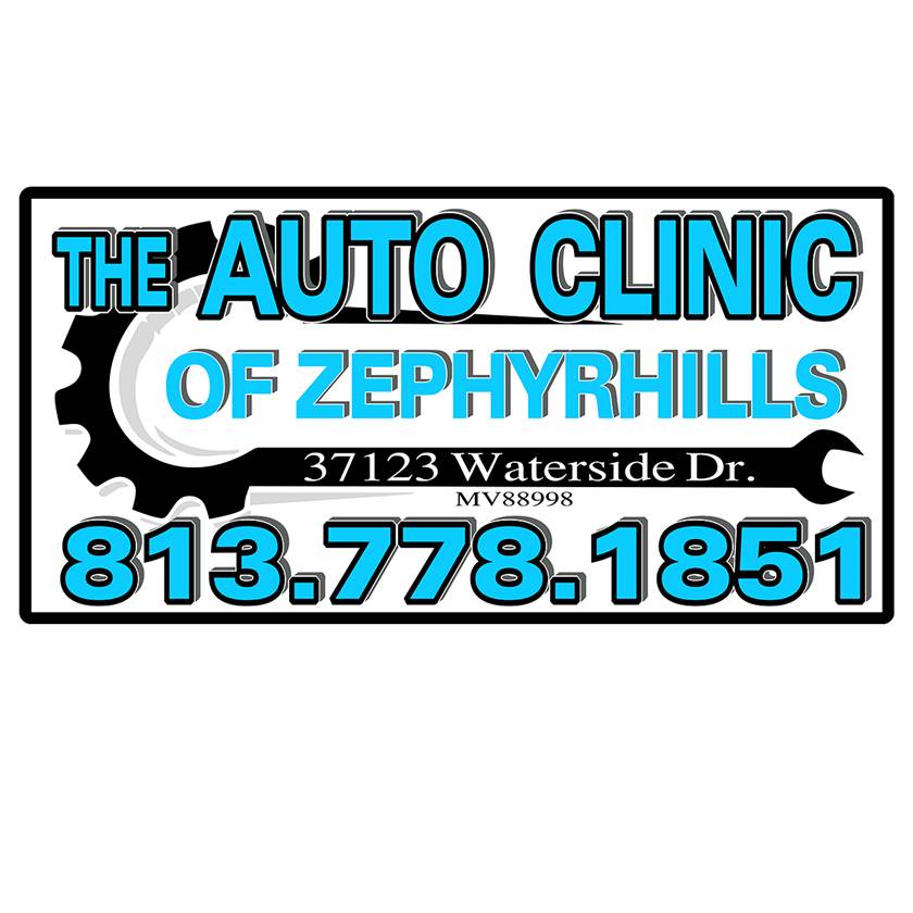 The Auto Clinic of Zephyrhills in Zephyrhills, FL (6)