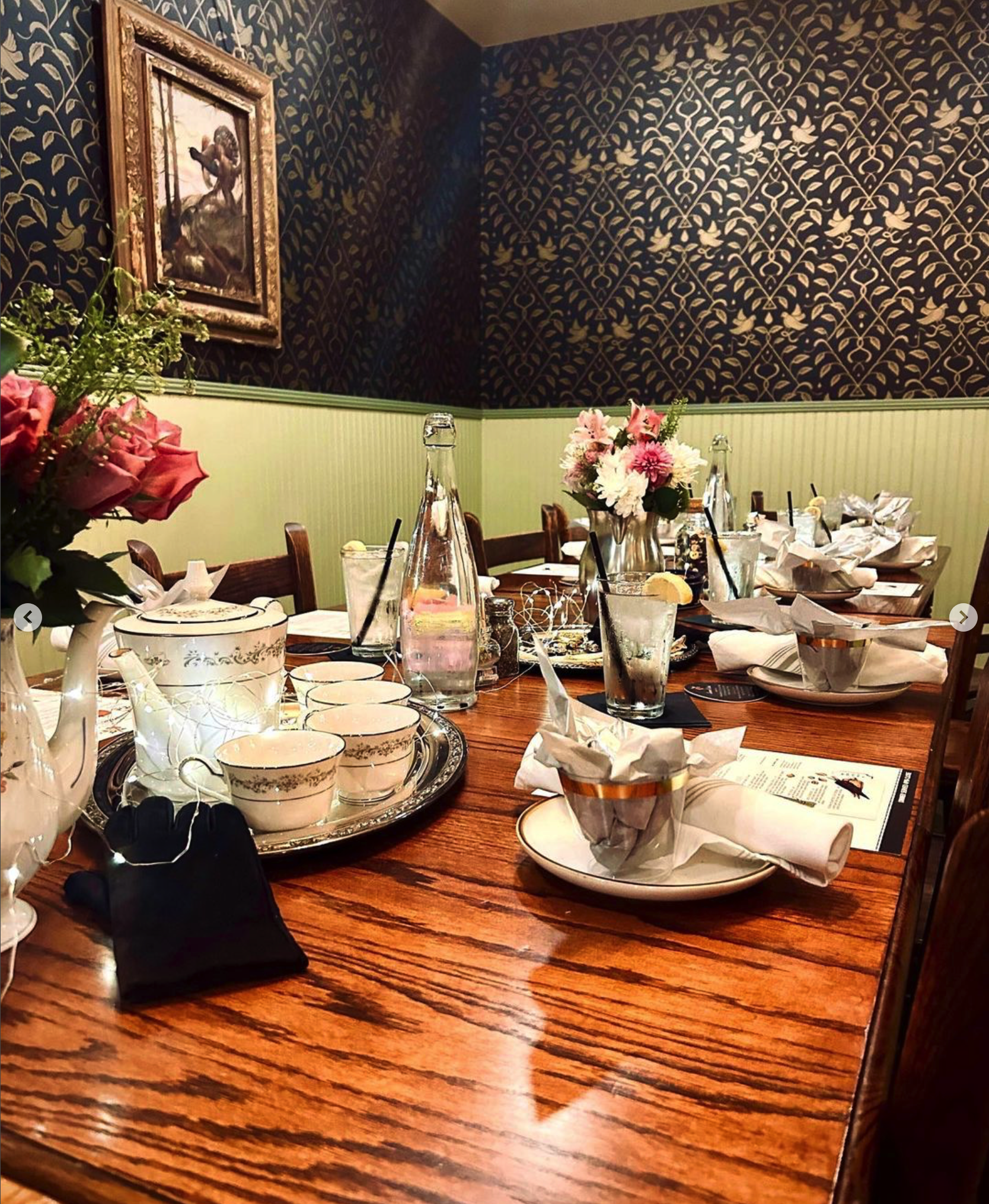 Root Cellar Cafe in New Braunfels, TX (3)