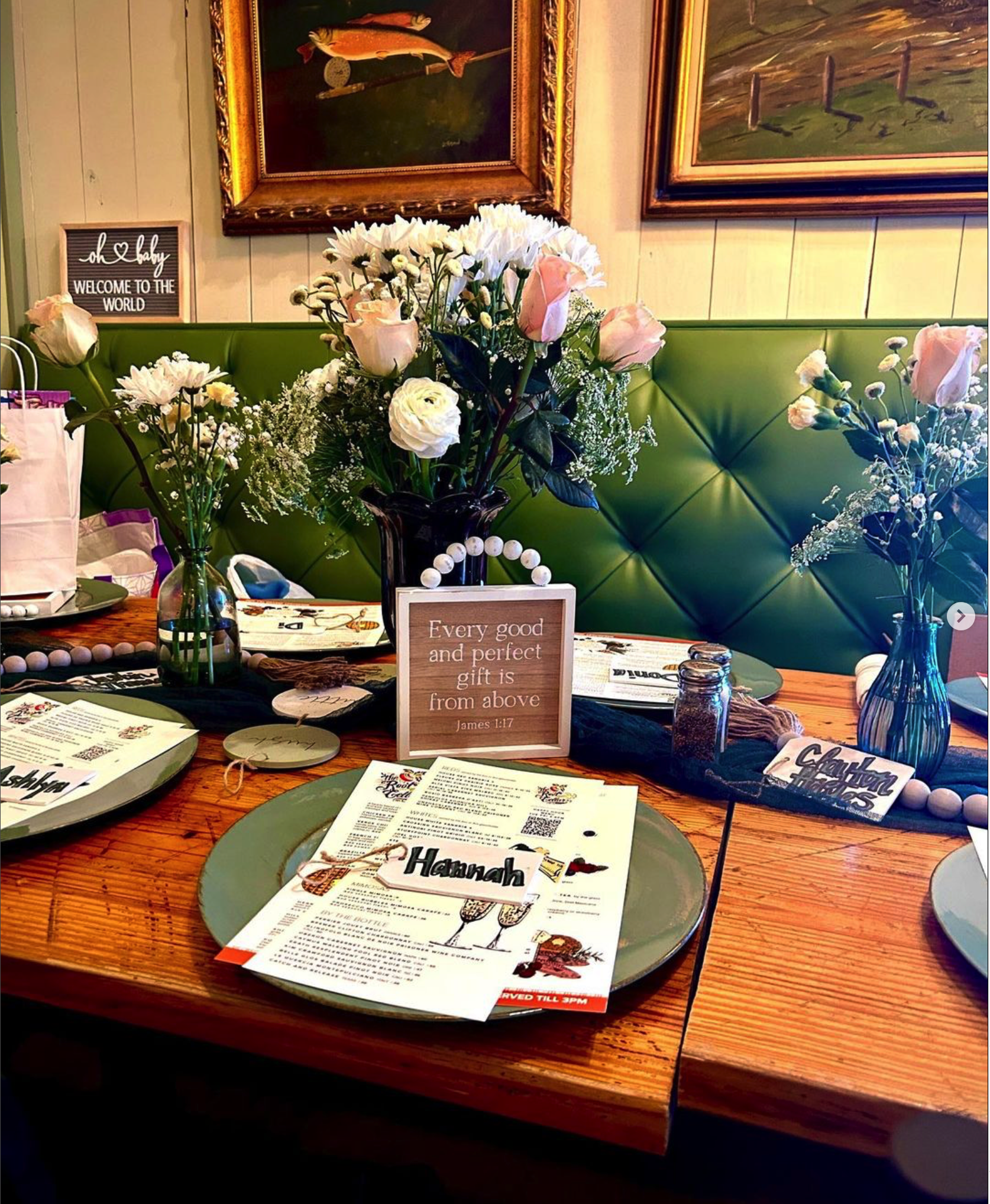Root Cellar Cafe in New Braunfels, TX (4)