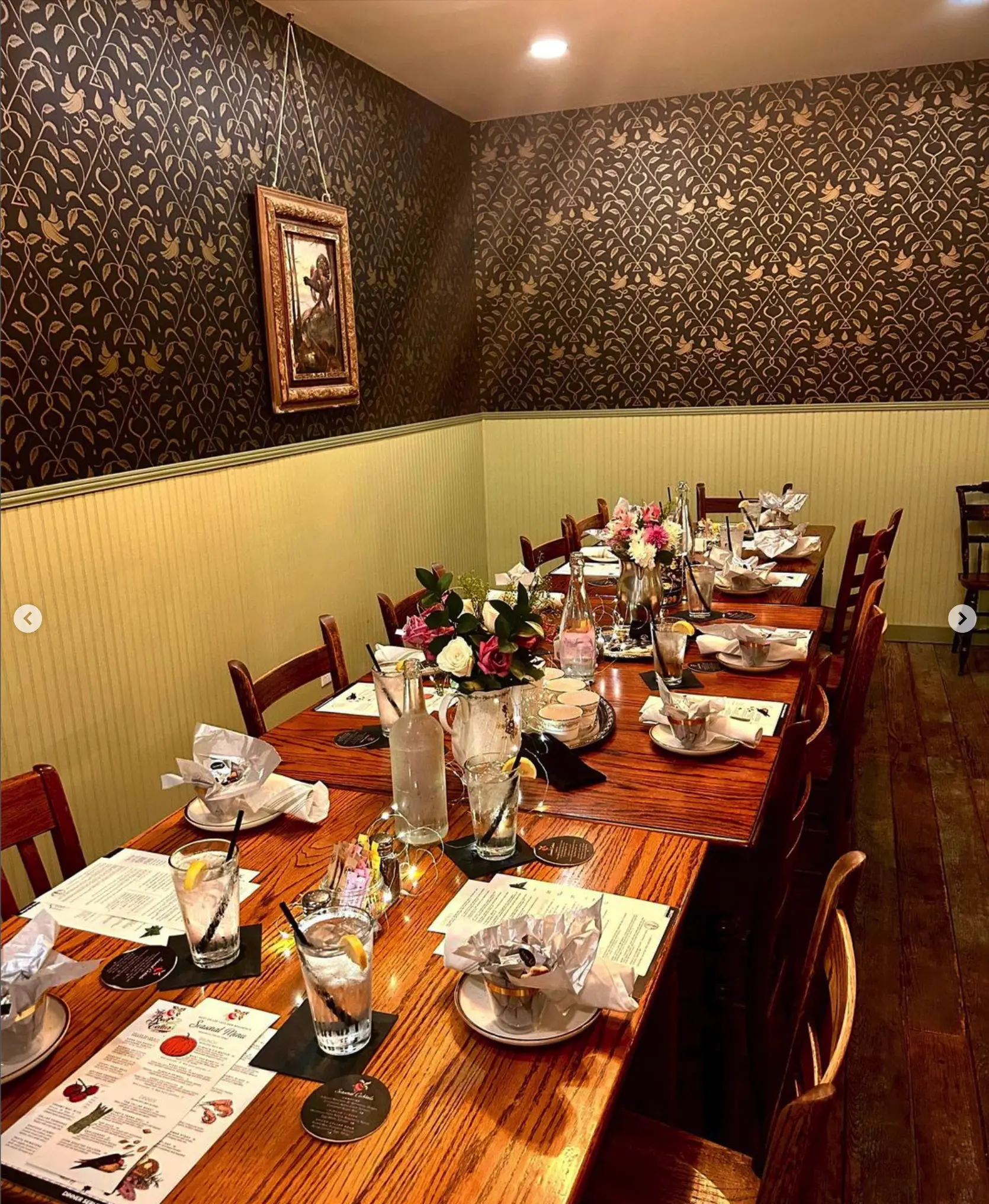 Root Cellar Cafe in New Braunfels, TX (6)