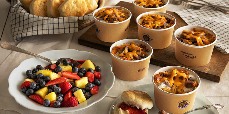 Cracker Barrel in Bremen, GA (3)