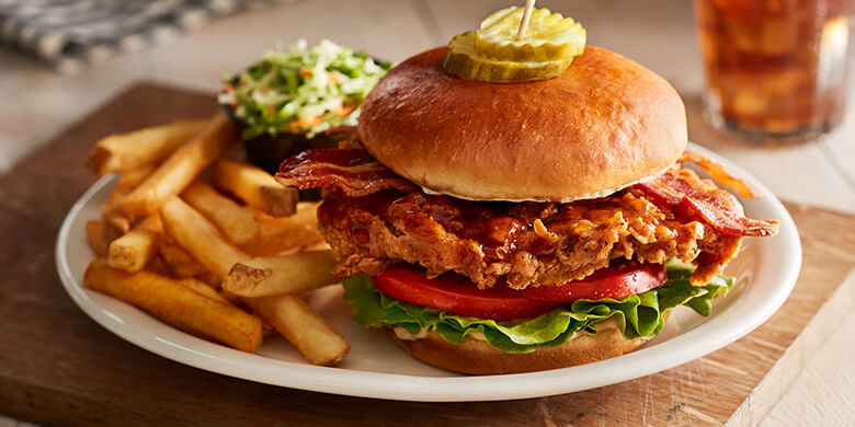 Cracker Barrel in Bremen, GA (4)