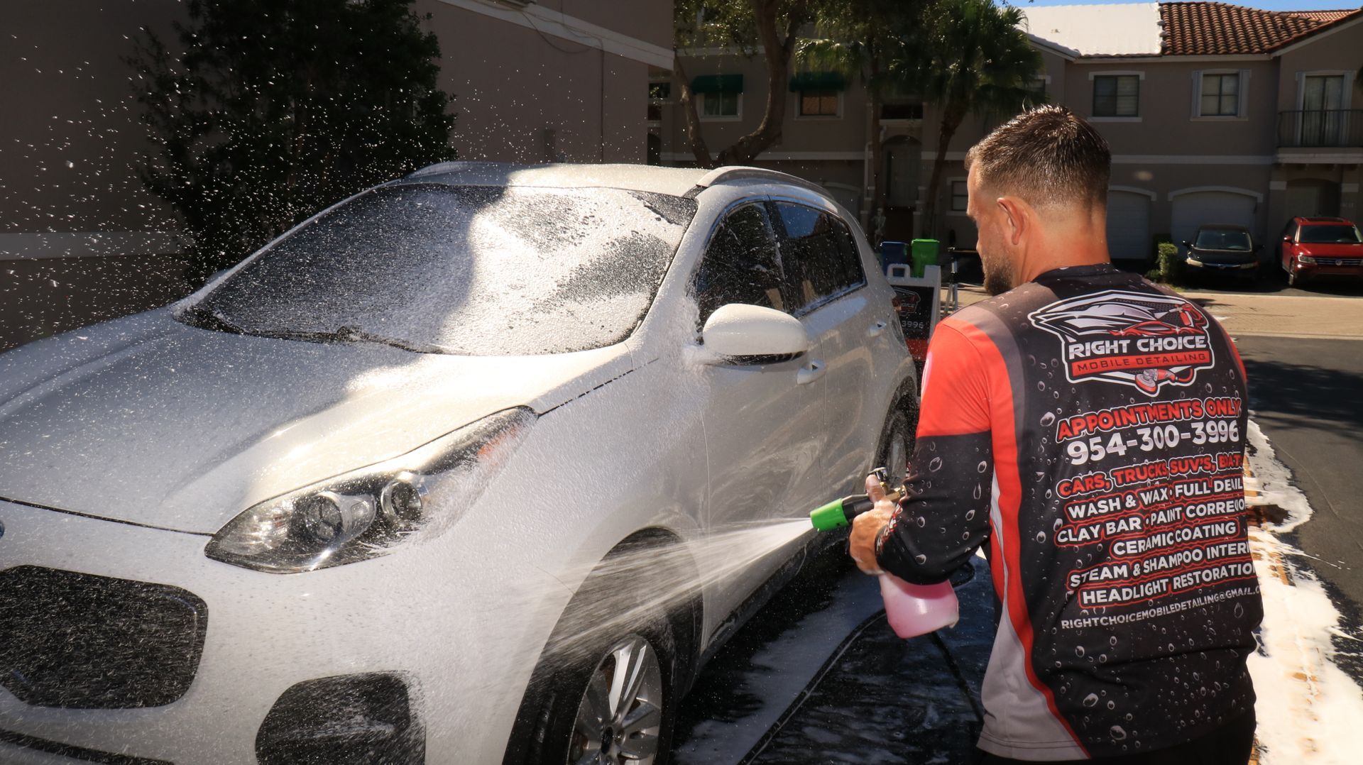 Right Choice Auto Spa in Sunrise, FL (3)