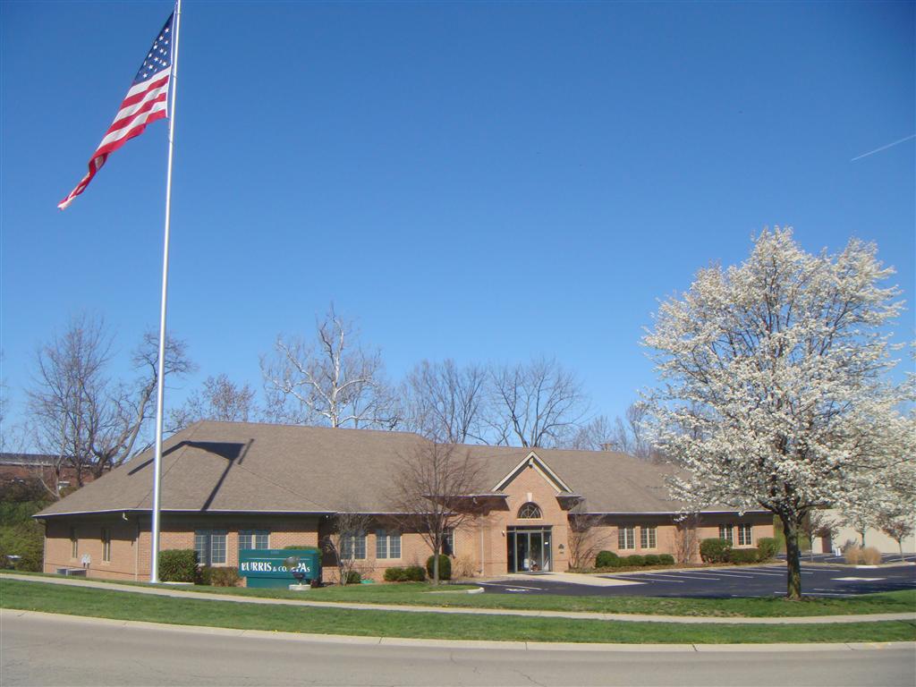 Burris & Co CPA's Inc in Beavercreek, OH