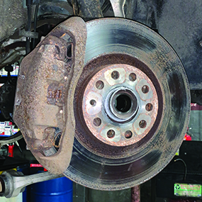 Bert’s Motor Works in Elmsford, NY (2)