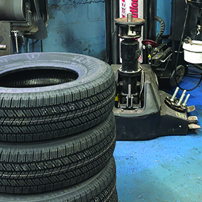 Bert’s Motor Works in Elmsford, NY (4)