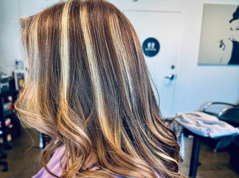 Velvety Hair & Nail Salon in San Jose, CA