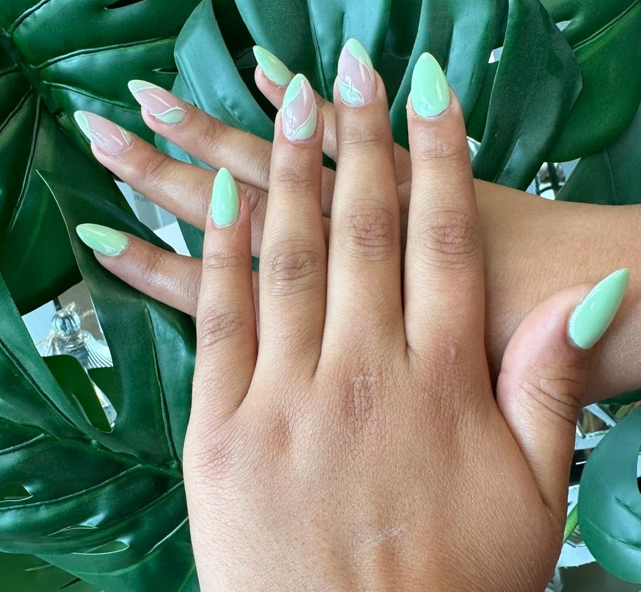 Velvety Hair & Nail Salon in San Jose, CA (2)