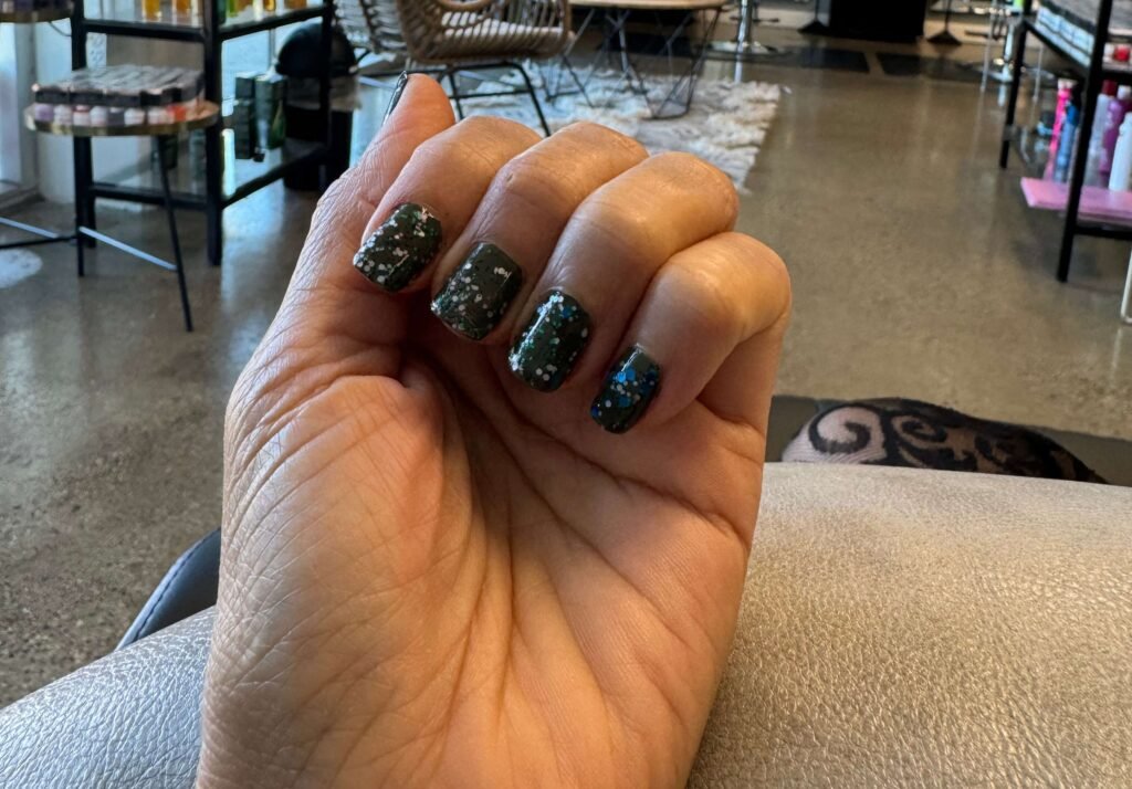 Velvety Hair & Nail Salon in San Jose, CA (4)