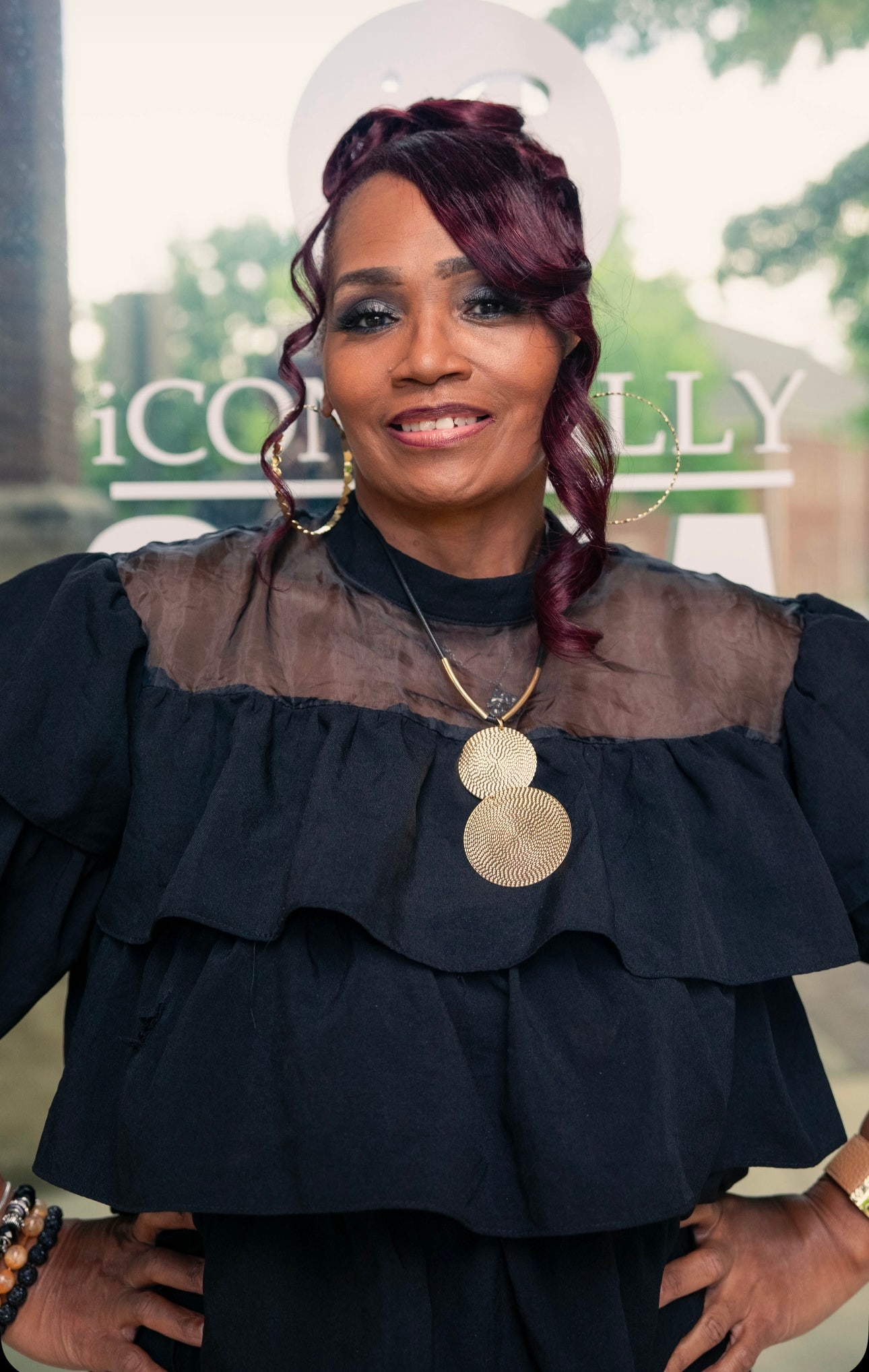 iConicallySHEA Beauty Bar in Kennesaw, GA (2)
